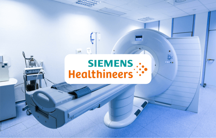 Siemens Healthineers Wkn